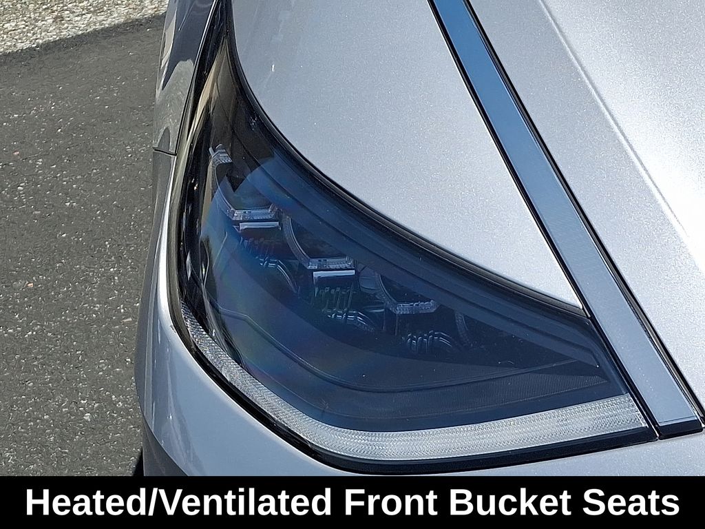 2023 Hyundai Sonata Limited - Photo 10