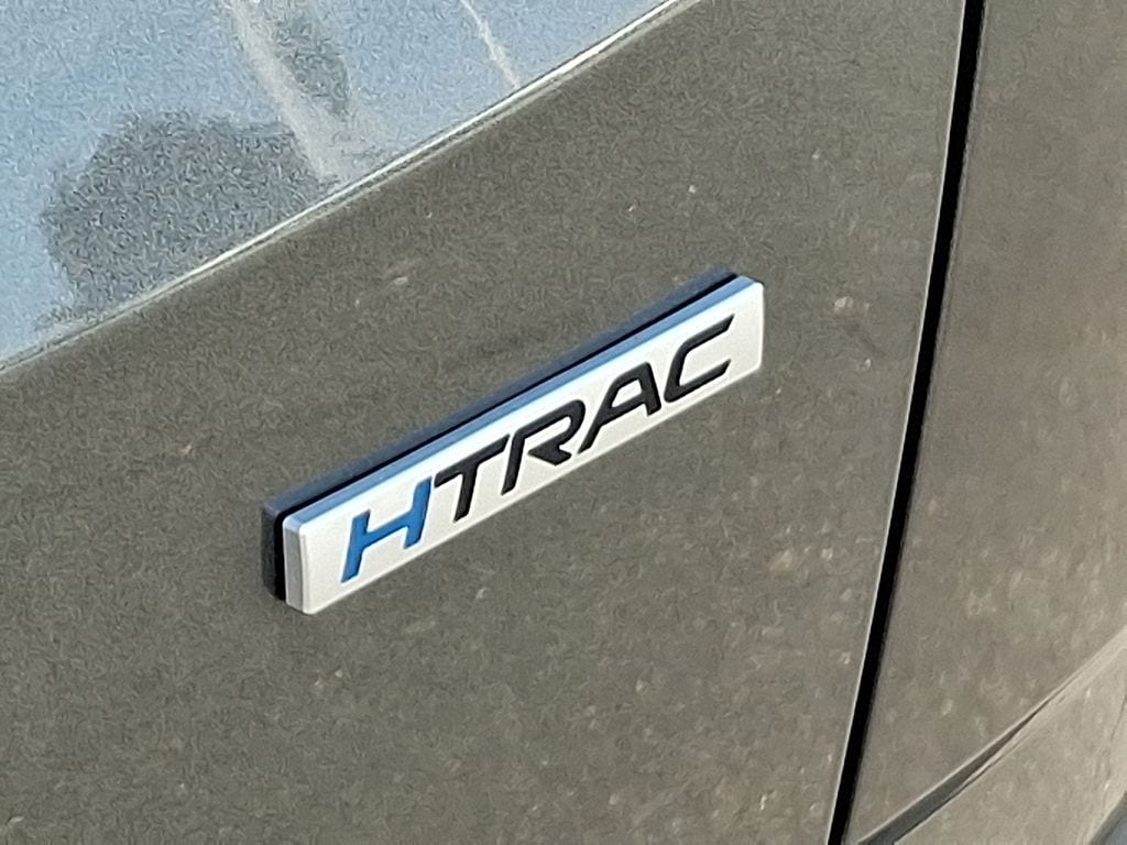 2022 Hyundai Tucson SEL - Photo 33