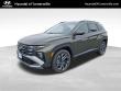 New 2026 Hyundai Tucson SEL Plus AWD SUV