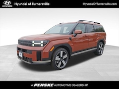 2025 Hyundai Santa Fe Limited AWD SUV