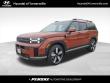 New 2025 Hyundai Santa Fe Limited AWD SUV