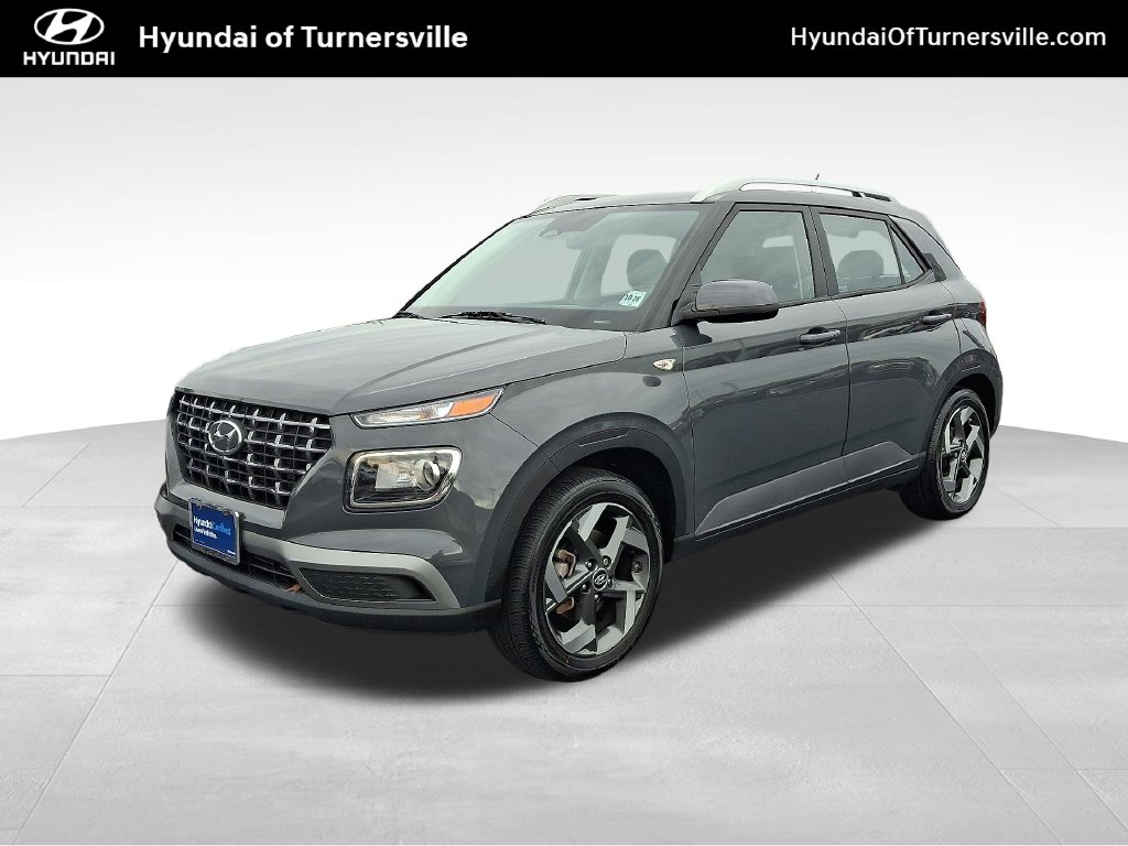 2024 Hyundai Venue