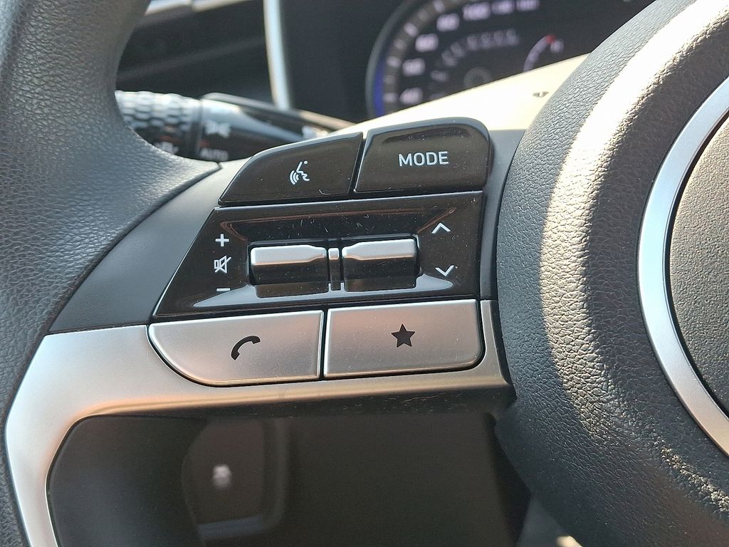 2023 Hyundai Tucson SE - Photo 20
