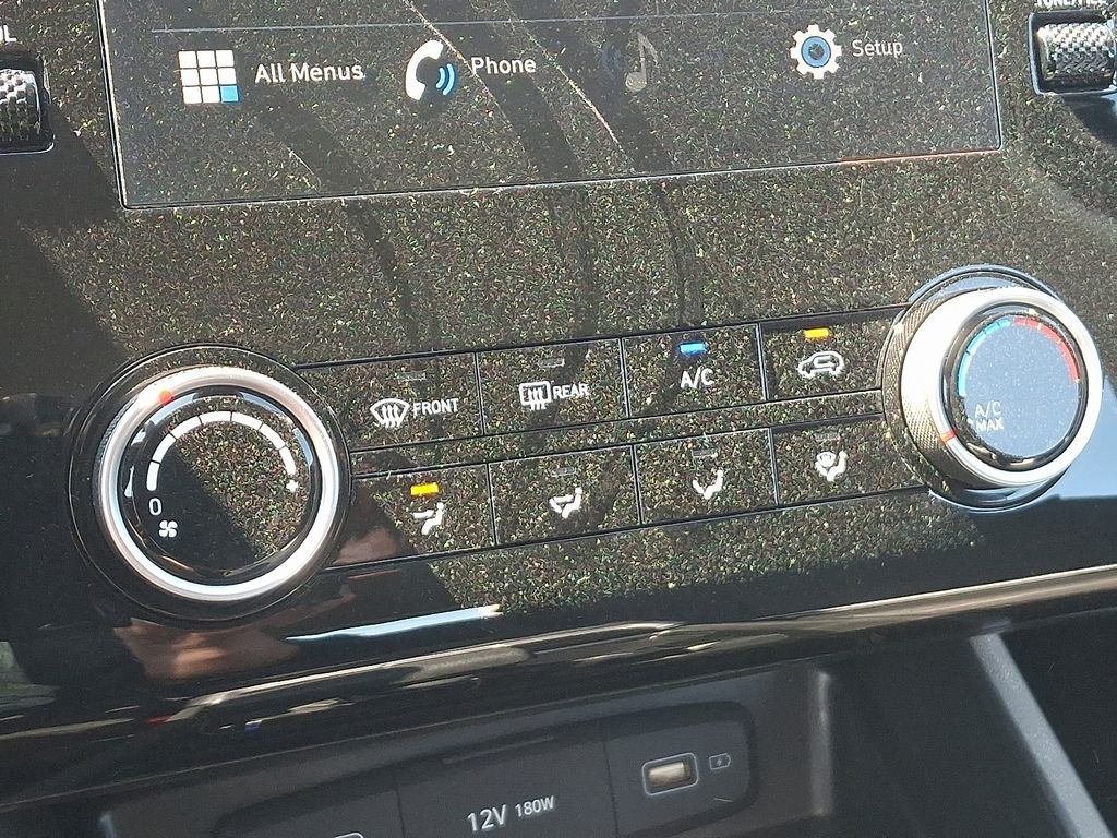 2023 Hyundai Tucson SE - Photo 15