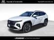 New 2026 Hyundai Tucson SEL AWD SUV