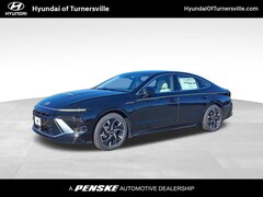 2025 Hyundai Sonata SEL Sedan