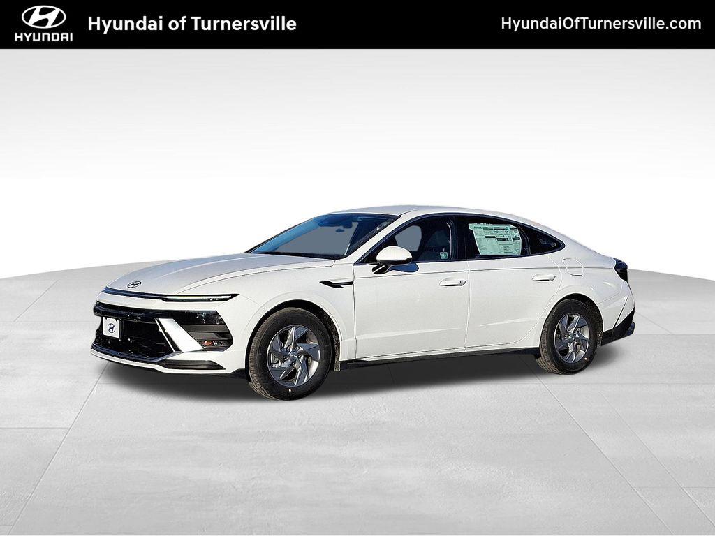 2026 Hyundai Sonata