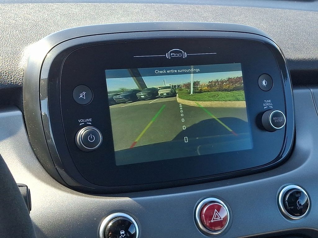 2021 FIAT 500X Sport - Photo 20