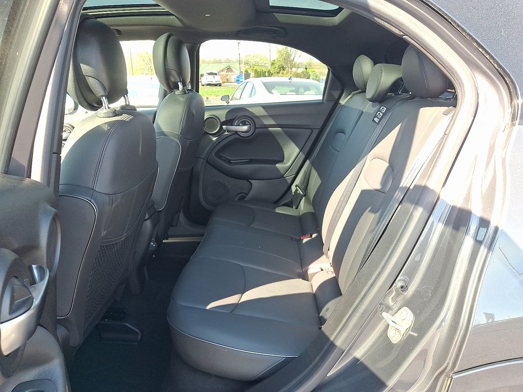 2021 FIAT 500X Sport - Photo 11