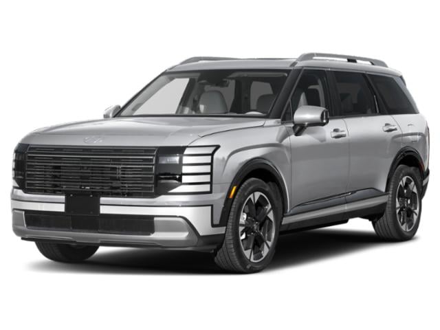 2026 Hyundai Palisade's photo