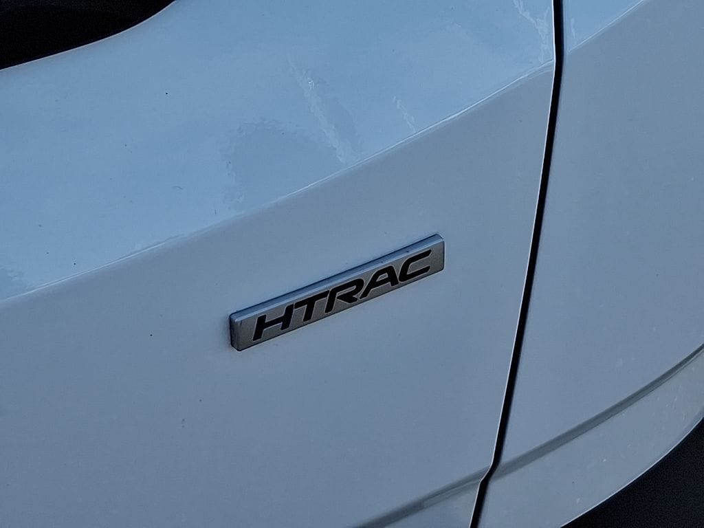 2024 Hyundai Tucson SEL - Photo 33