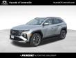 New 2026 Hyundai Tucson SEL AWD SUV