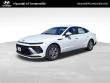 New 2026 Hyundai Sonata SE Sedan