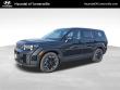 New 2026 Hyundai Santa Fe SE AWD SUV