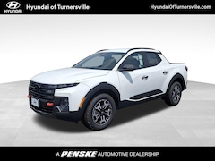 2025 Hyundai Santa Cruz XRT Truck Crew Cab