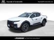 New 2025 Hyundai Santa Cruz XRT Truck Crew Cab