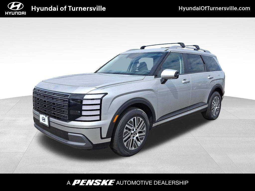 New 2026 Hyundai Palisade Hybrid SEL 7P SUV