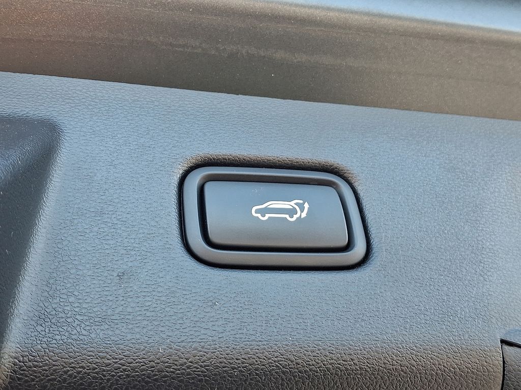 2023 Hyundai Tucson SEL - Photo 31