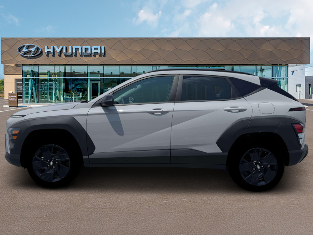 New 2026 Hyundai Kona SEL Sport AWD SUV