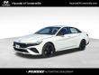 New 2026 Hyundai Elantra SEL Sport Premium Sedan