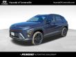 New 2026 Hyundai Kona SEL Sport AWD SUV