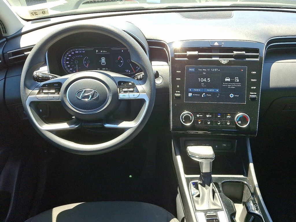 2023 Hyundai Tucson SEL - Photo 13