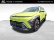 Certified 2024 Hyundai Kona Limited SUV
