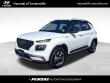 Certified 2025 Hyundai Venue Limited SUV