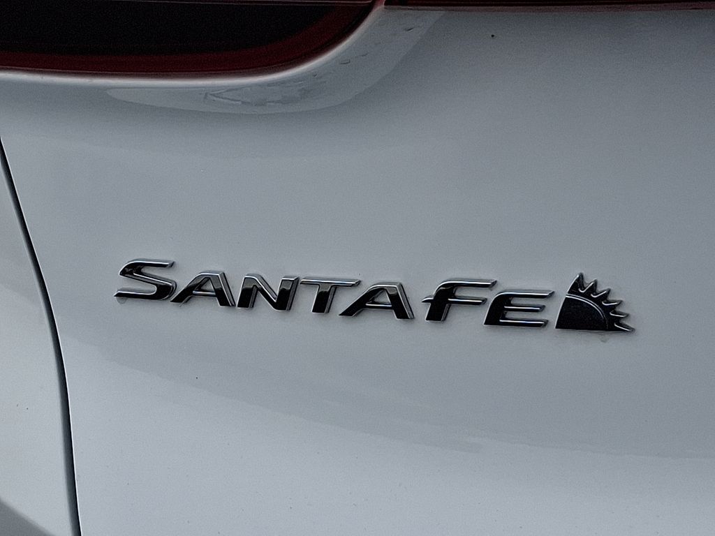 2023 Hyundai Santa Fe SEL - Photo 31