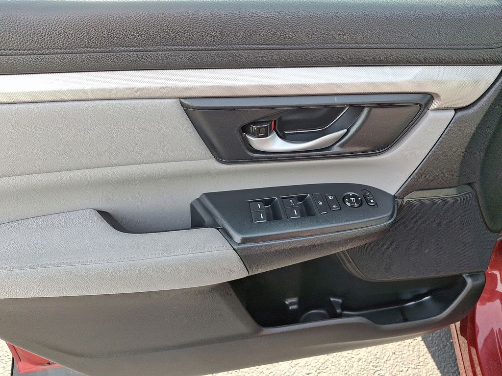 2020 Honda CR-V LX - Photo 13