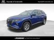 Certified 2024 Hyundai Tucson SEL SUV
