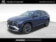 New 2025 Hyundai Tucson SEL AWD SUV