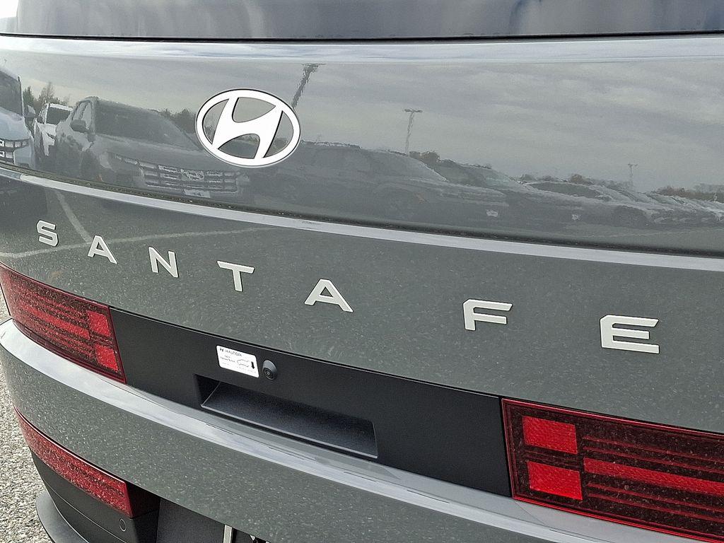 2026 Hyundai Santa Fe SE - Photo 11