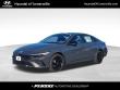 New 2026 Hyundai Elantra SEL Sport Sedan