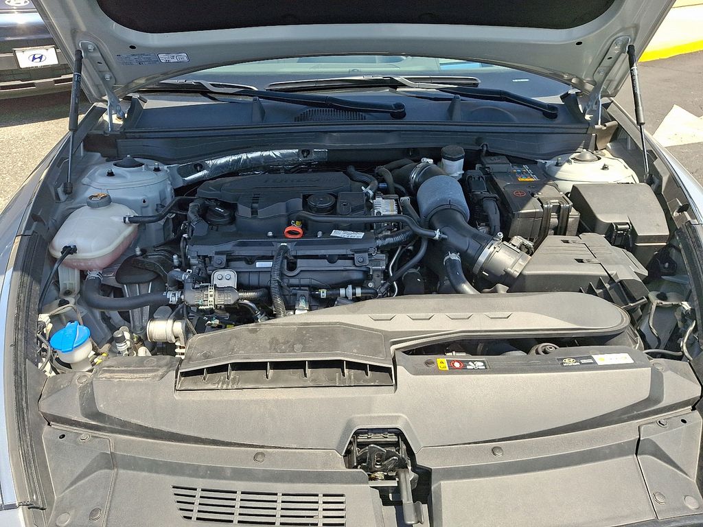 2023 Hyundai Sonata Limited - Photo 30