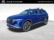 Certified 2022 Hyundai Tucson SEL SUV