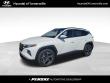 Certified 2024 Hyundai Tucson Hybrid SEL Convenience SUV