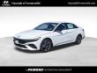 New 2025 Hyundai Elantra SEL Sport Sedan