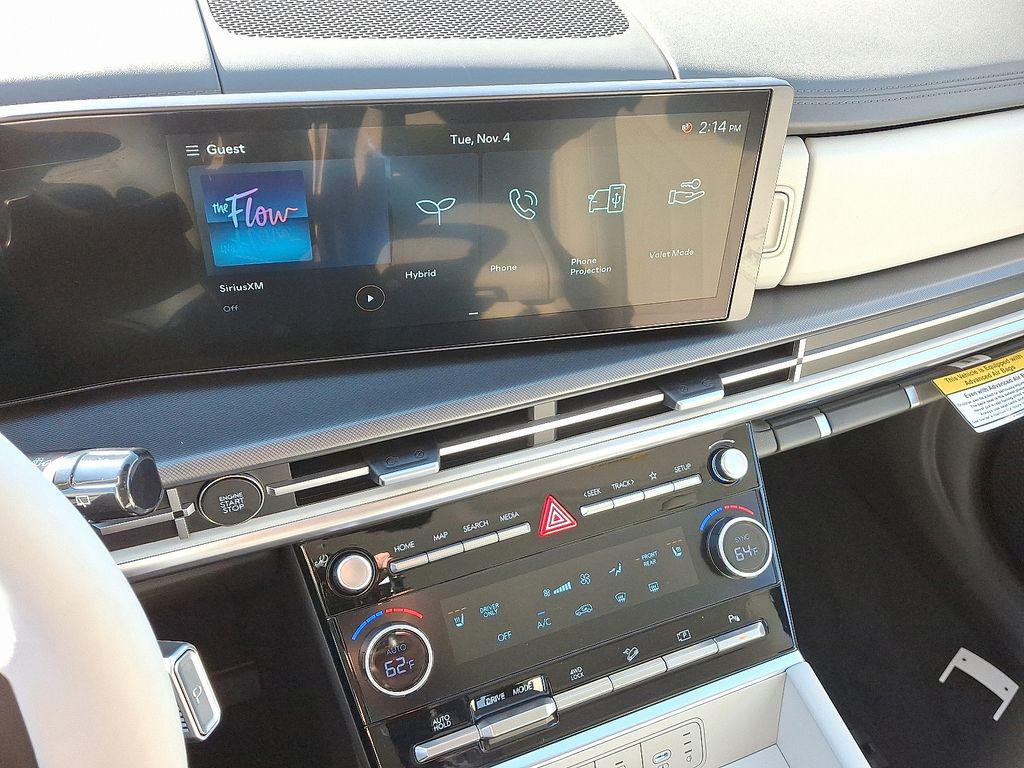 2026 Hyundai Santa Fe SEL - Photo 8