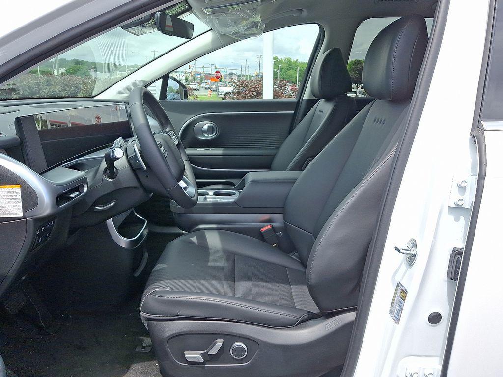 2026 Hyundai IONIQ 9 SEL - Photo 6