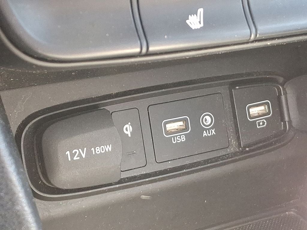 2020 Hyundai Santa Fe SEL - Photo 27
