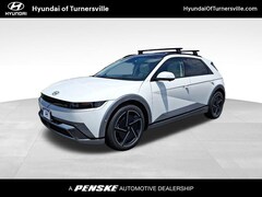 2025 Hyundai IONIQ 5 Limited SUV