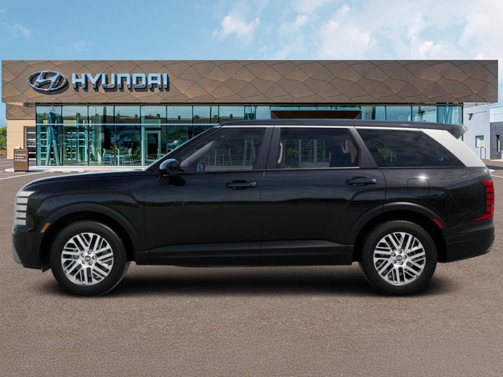 New 2026 Hyundai Palisade SE AWD SUV