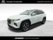 Used 2022 Hyundai Tucson Limited SUV