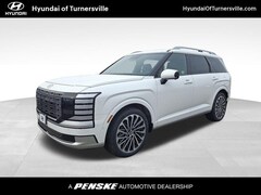 2026 Hyundai Palisade Hybrid Calligraphy SUV