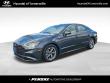 Used 2022 Hyundai Sonata SEL Sedan