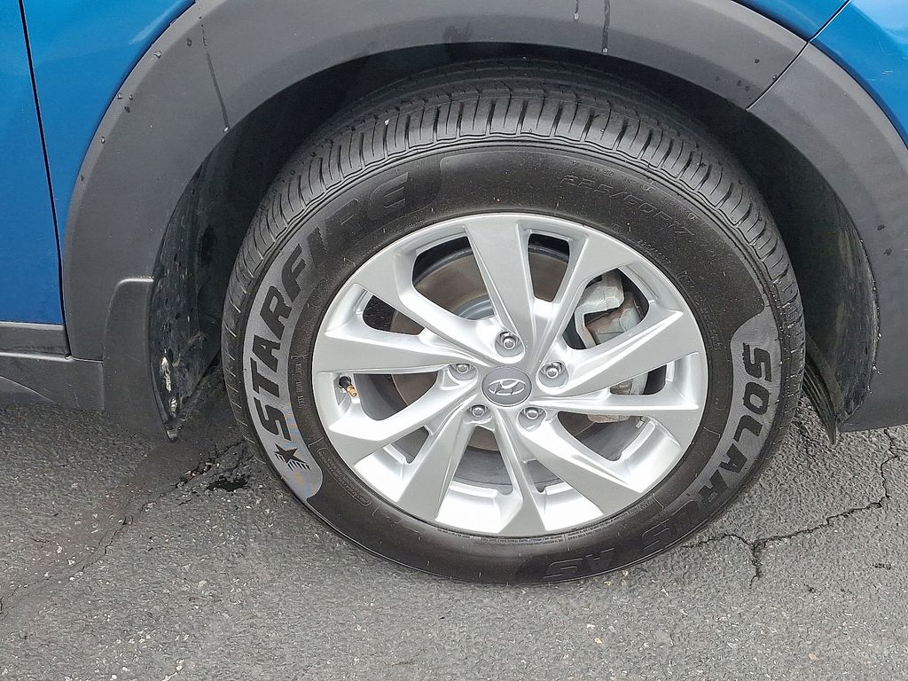 2019 Hyundai Tucson SE - Photo 8