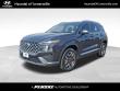 Used 2023 Hyundai Santa Fe Hybrid Limited SUV