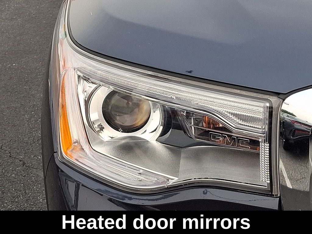 2019 GMC Acadia SLT-1 - Photo 10