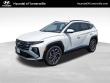 New 2026 Hyundai Tucson SEL Plus AWD SUV